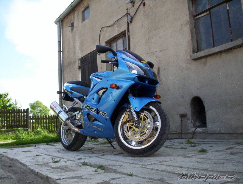 Bike Photo 205458