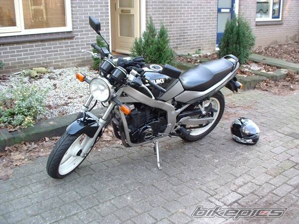 Bike Photo 20547