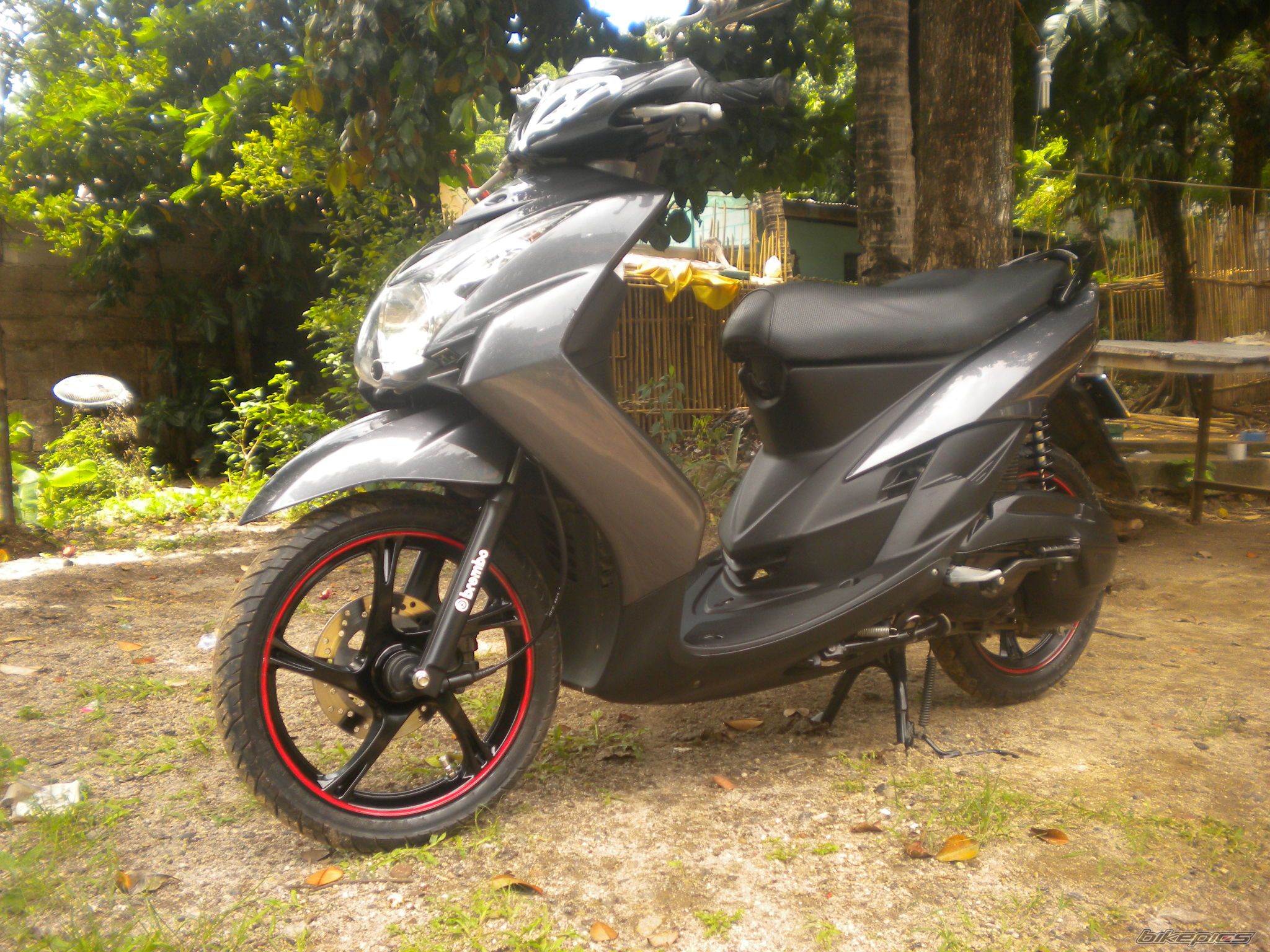 Bike Photo 2054860