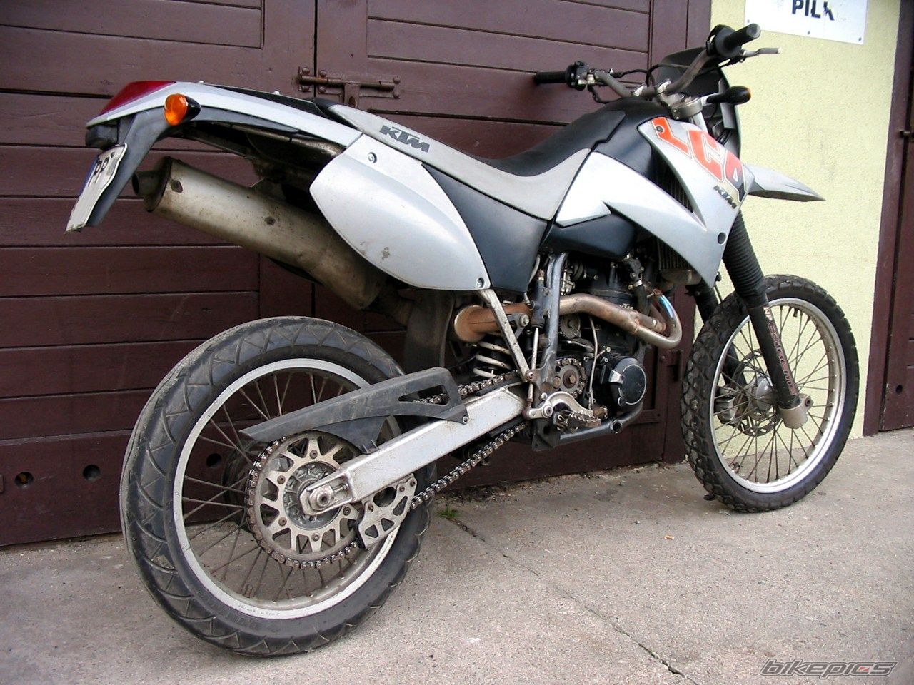 Bike Photo 2054861