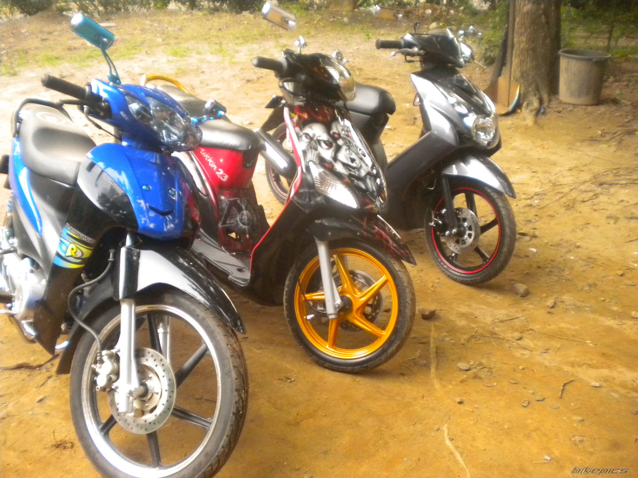 Bike Photo 2054867