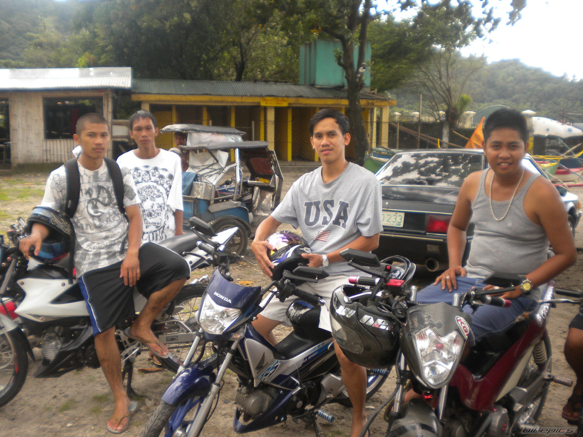 Bike Photo 2054877