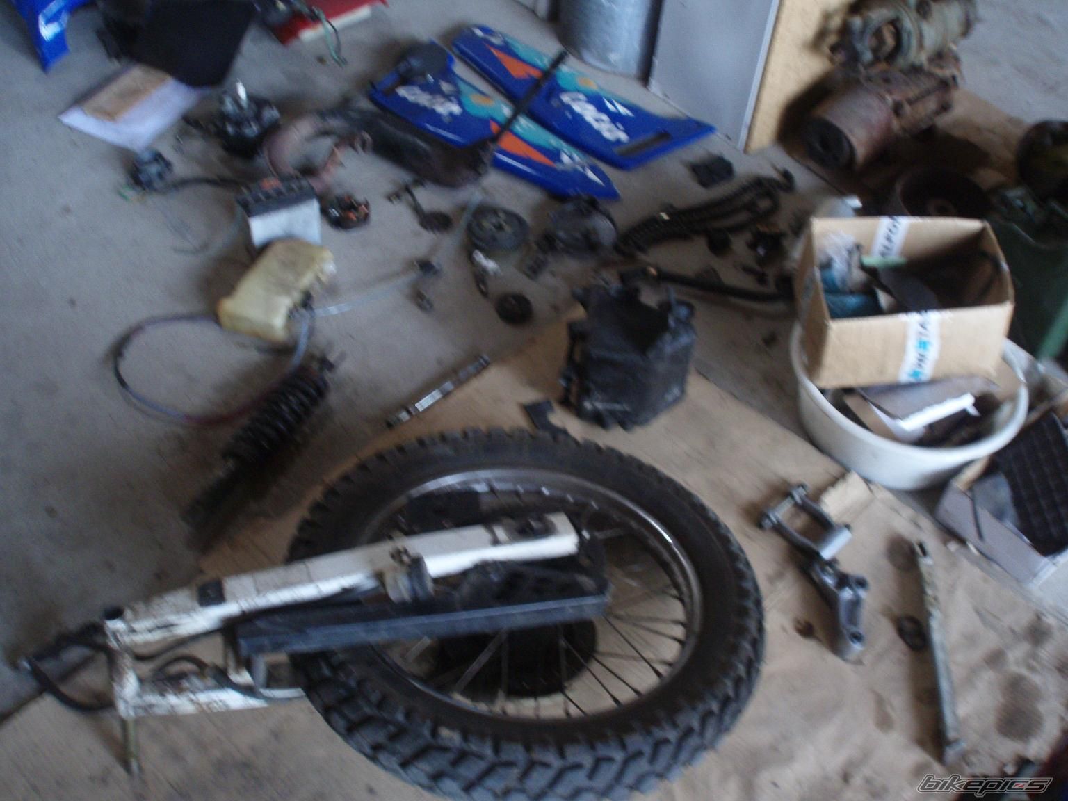 Bike Photo 2054995