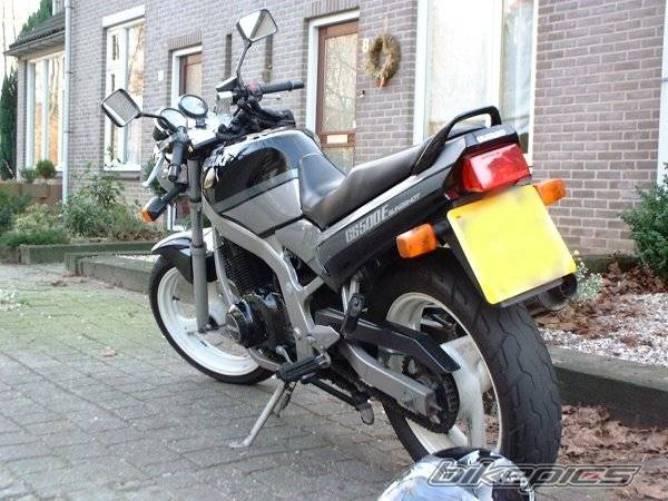 Bike Photo 20550