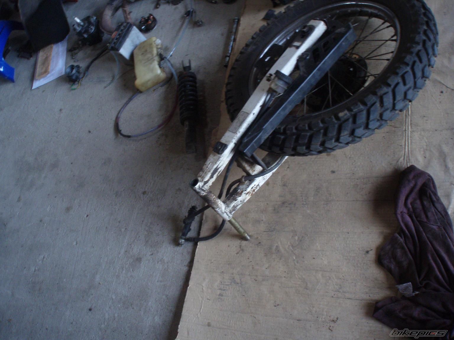 Bike Photo 2055004