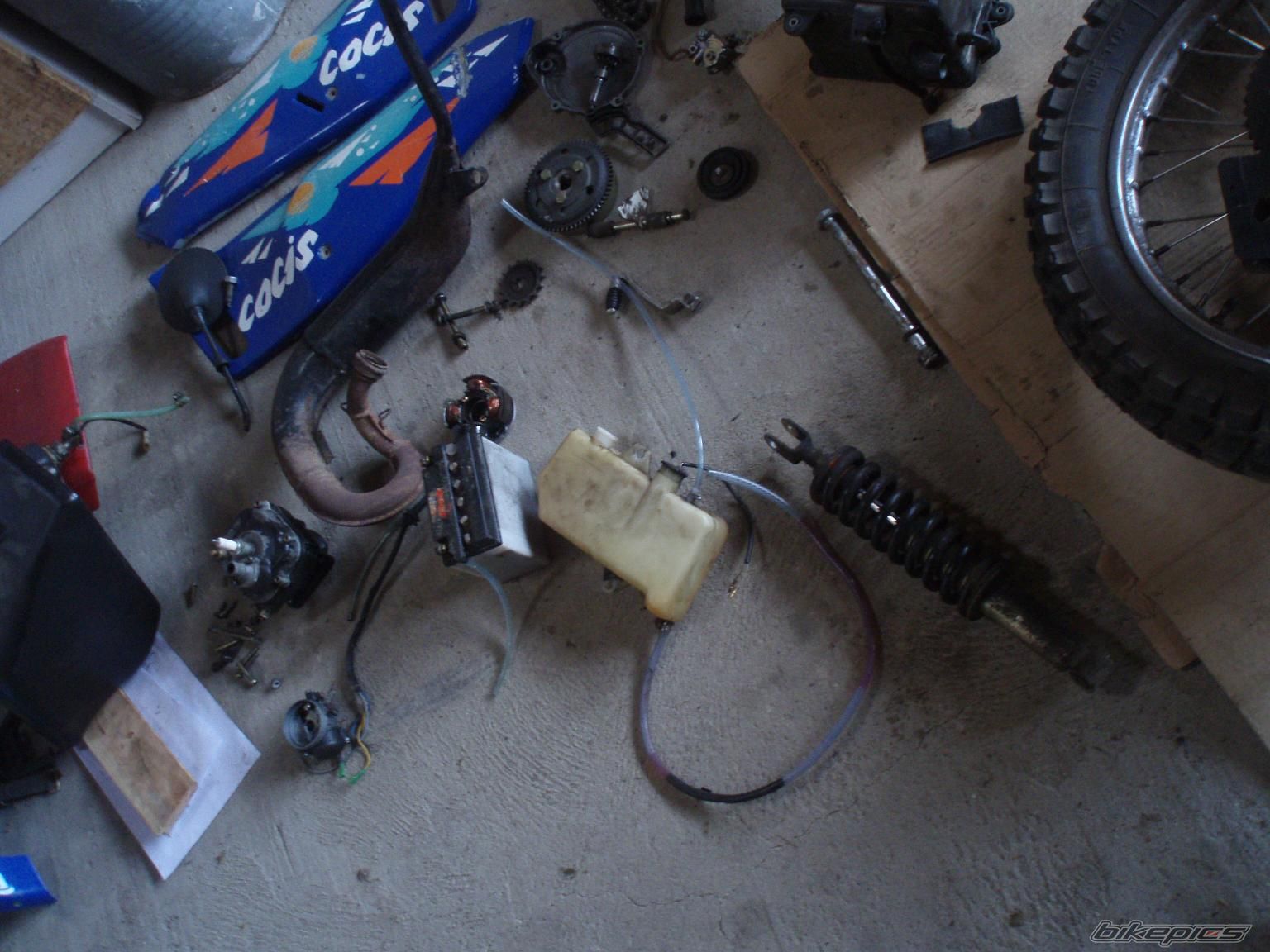 Bike Photo 2055007