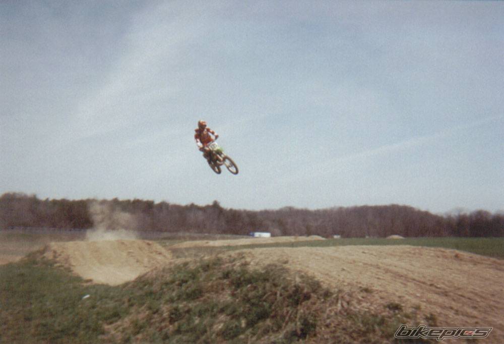 Bike Photo 205501