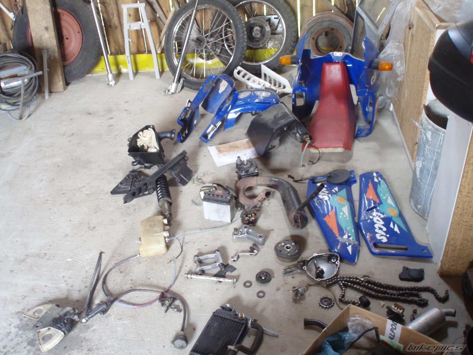 Bike Photo 2055010