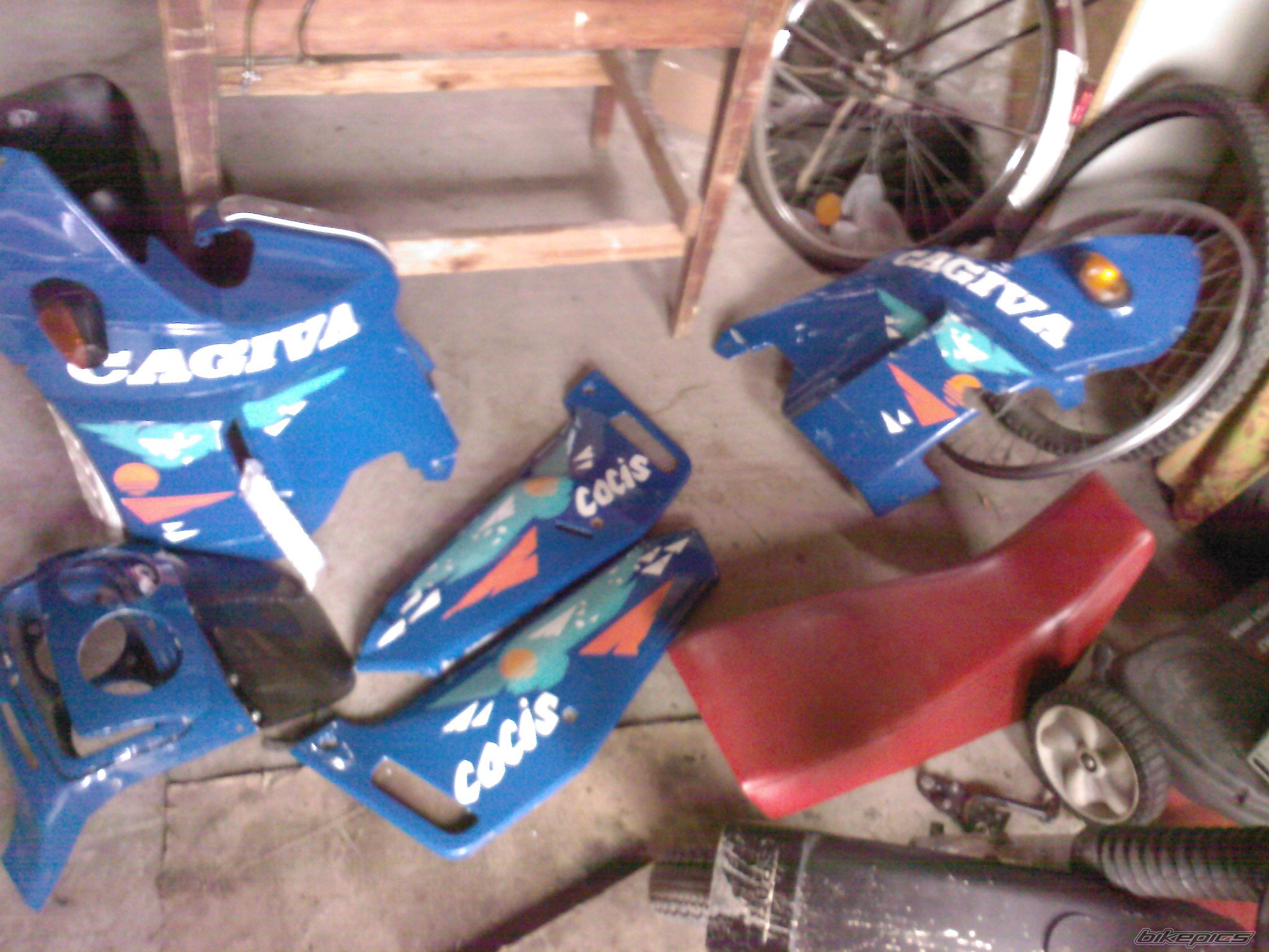 Bike Photo 2055011