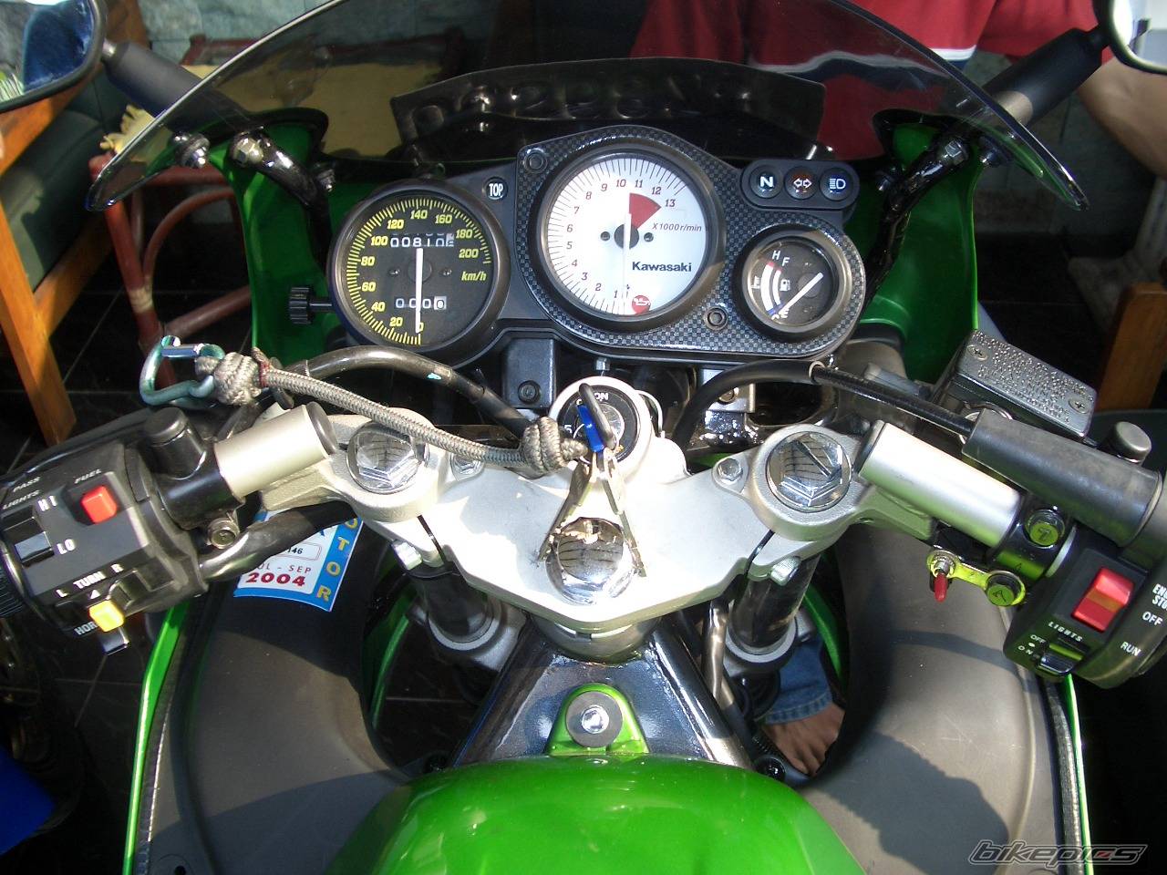 Bike Photo 205507