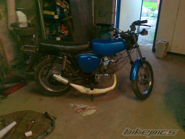 Bike Photo 2055084