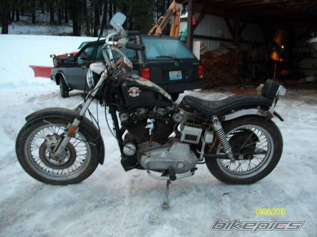 Bike Photo 2055225