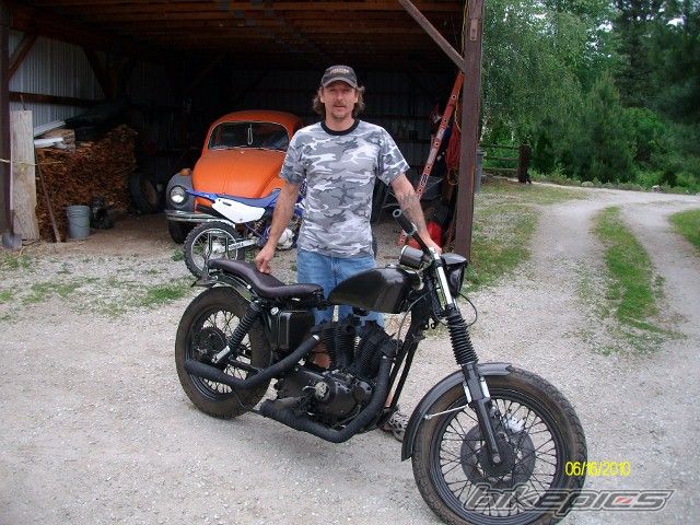 Bike Photo 2055264