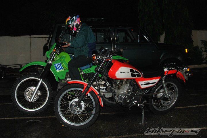 Bike Photo 2055268