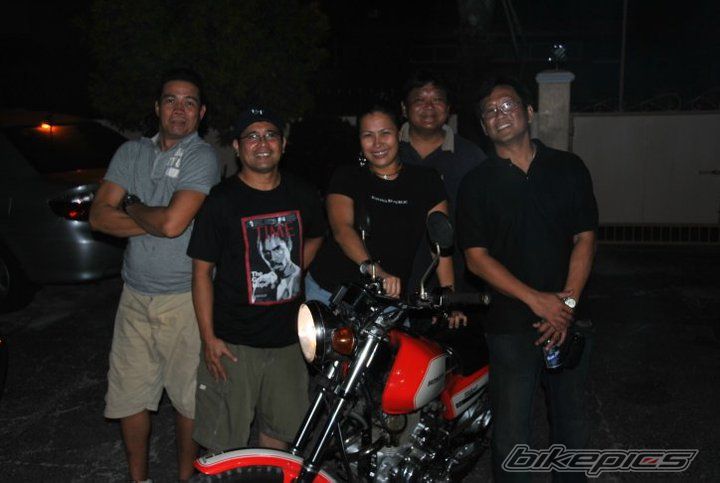 Bike Photo 2055269