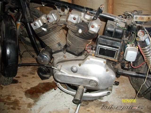 Bike Photo 2055271