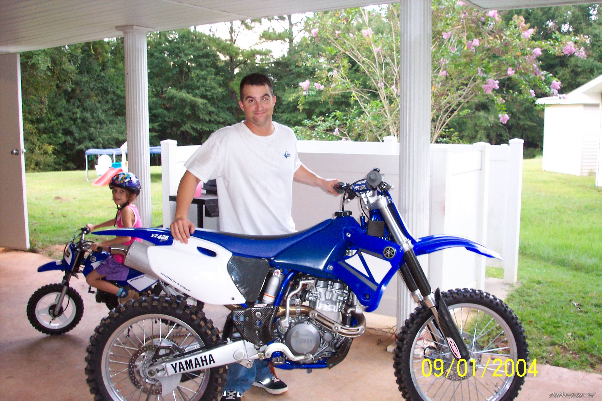 Bike Photo 205539