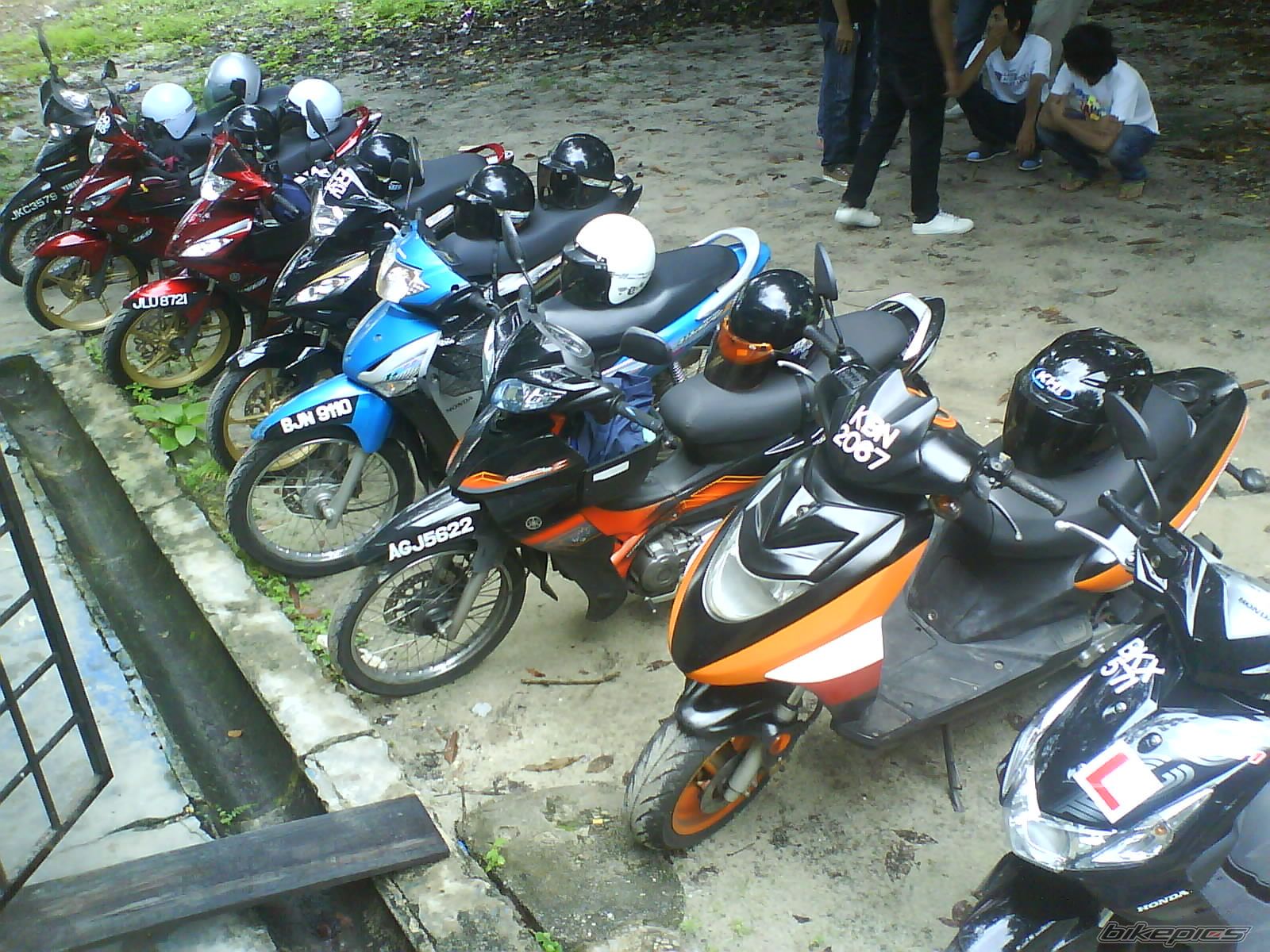 Bike Photo 2055404