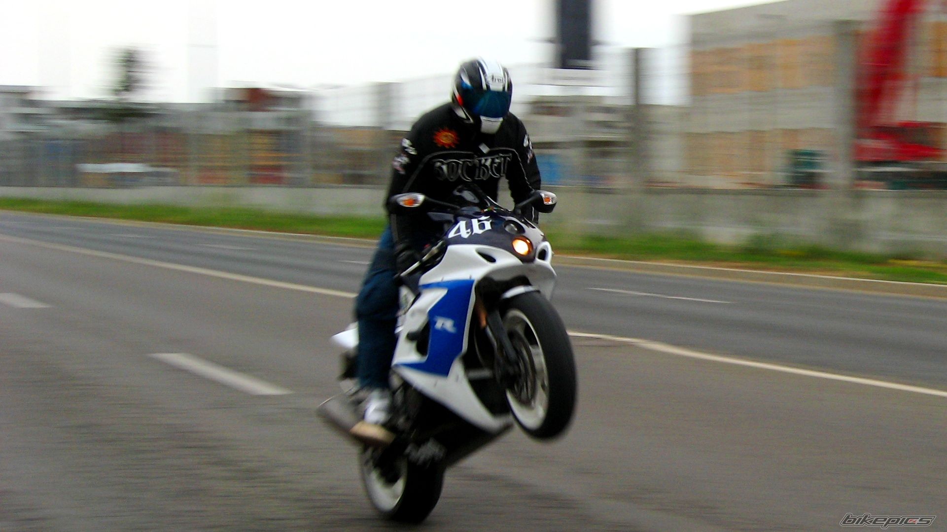 Bike Photo 2055415