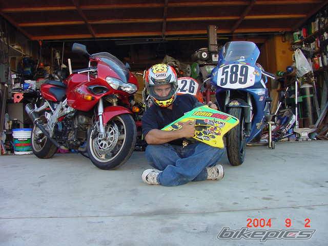 Bike Photo 205542