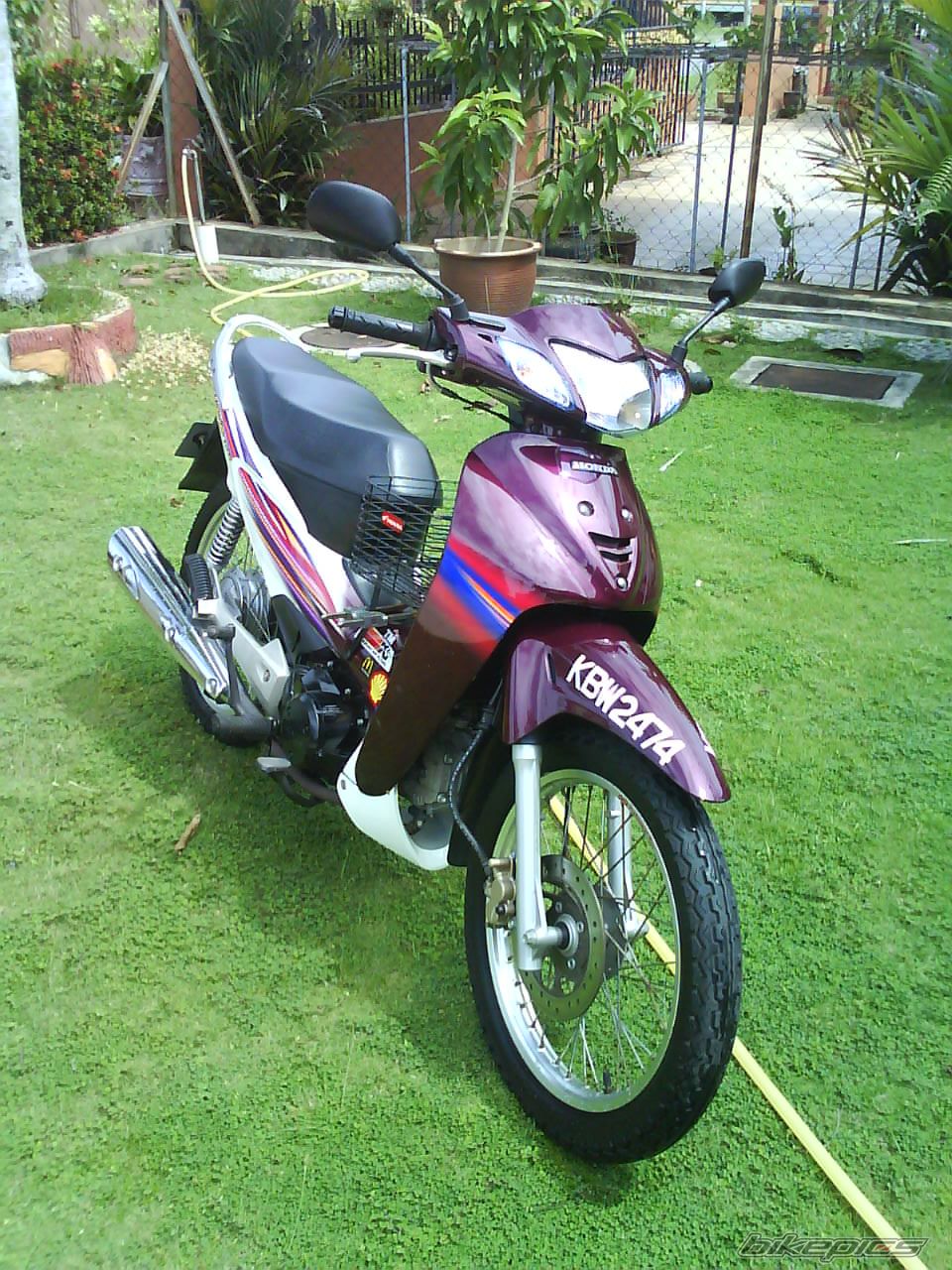 Bike Photo 2055452