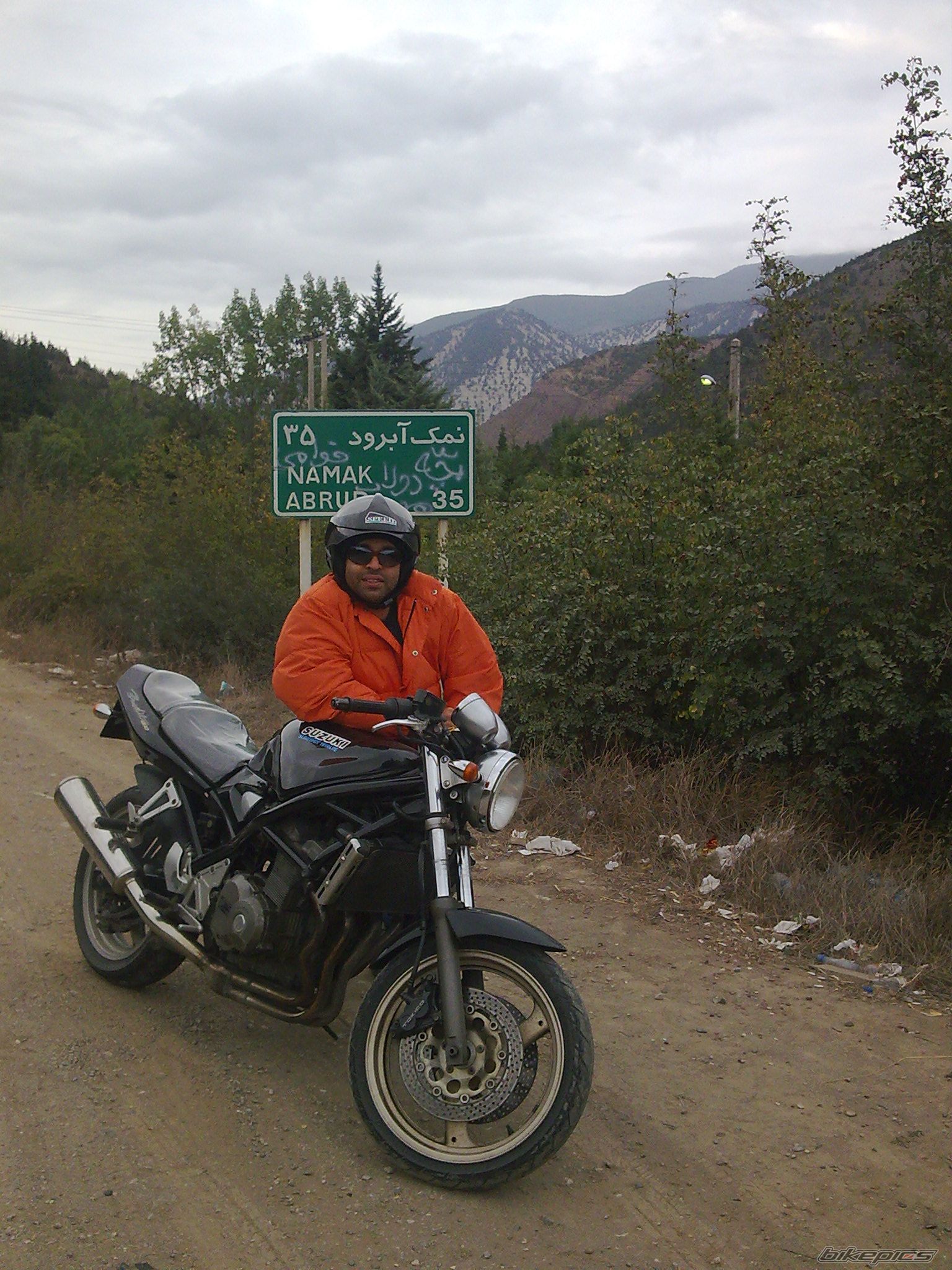Bike Photo 2055465