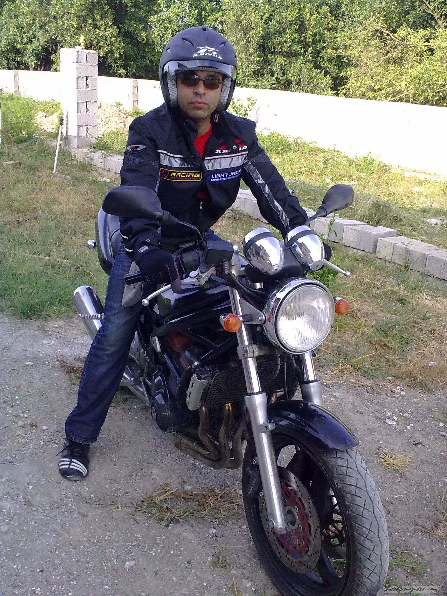 Bike Photo 2055467
