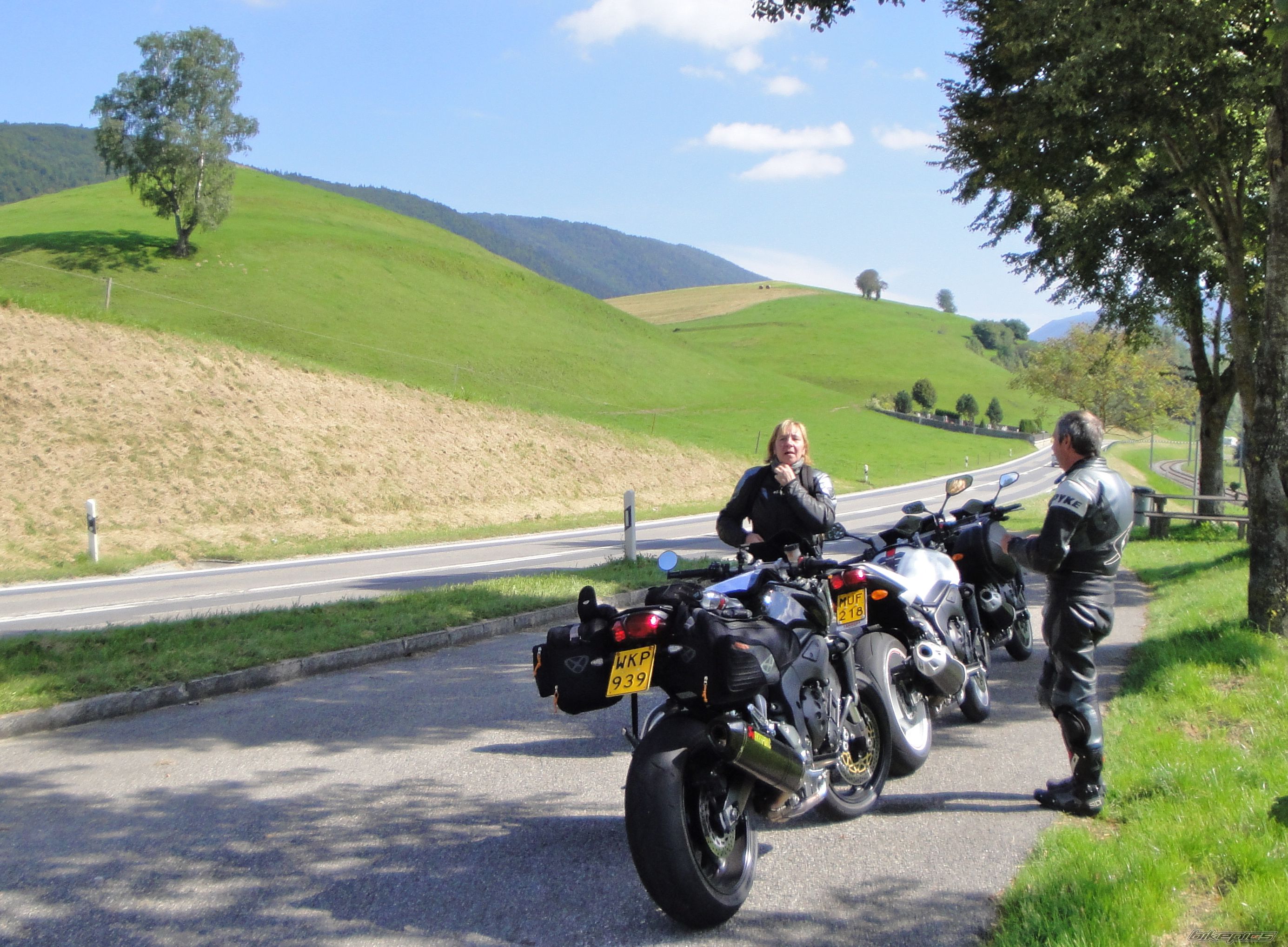 Bike Photo 2055525