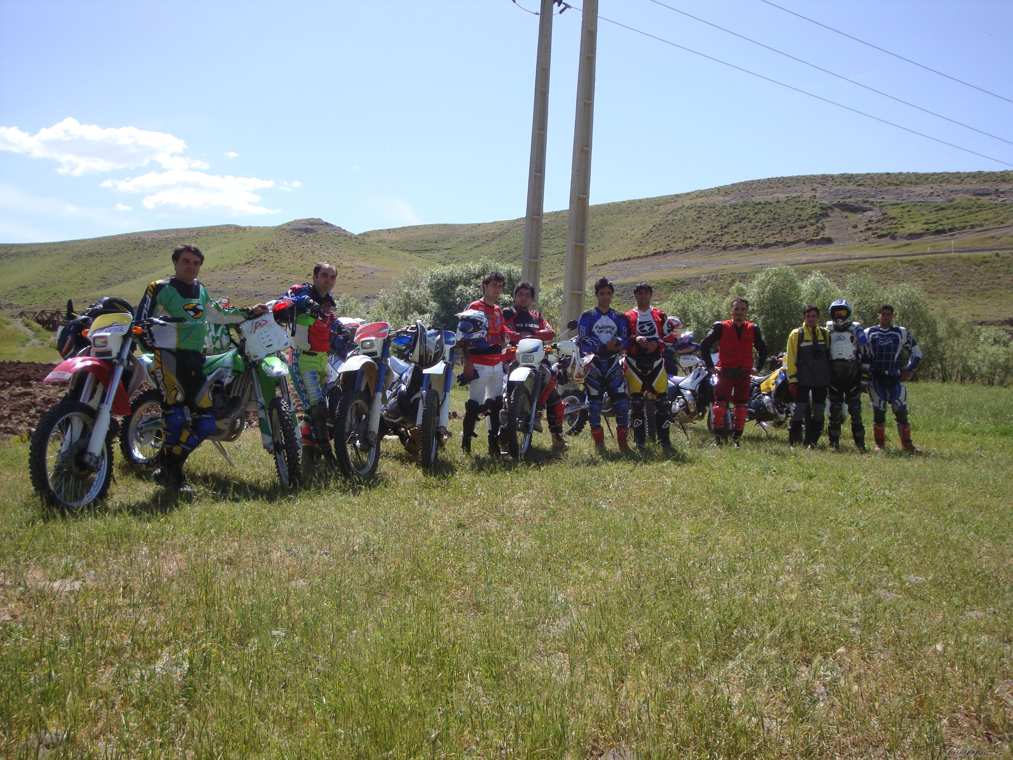 Bike Photo 2055528