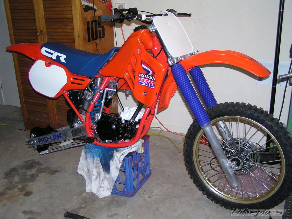 Bike Photo 2055561