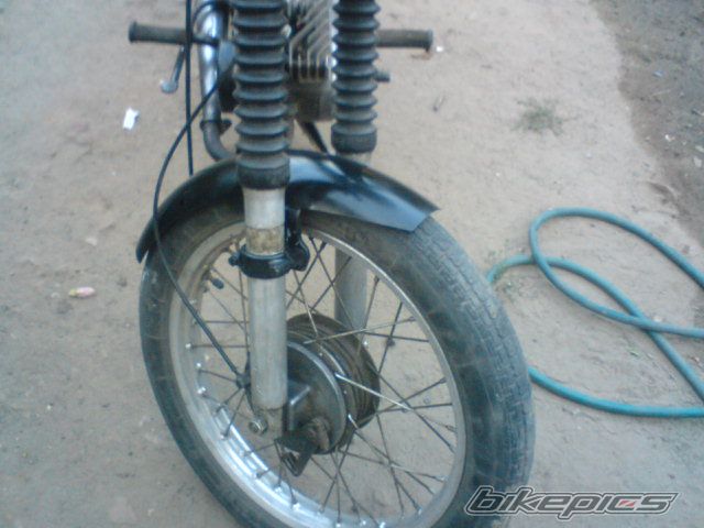 Bike Photo 2055604