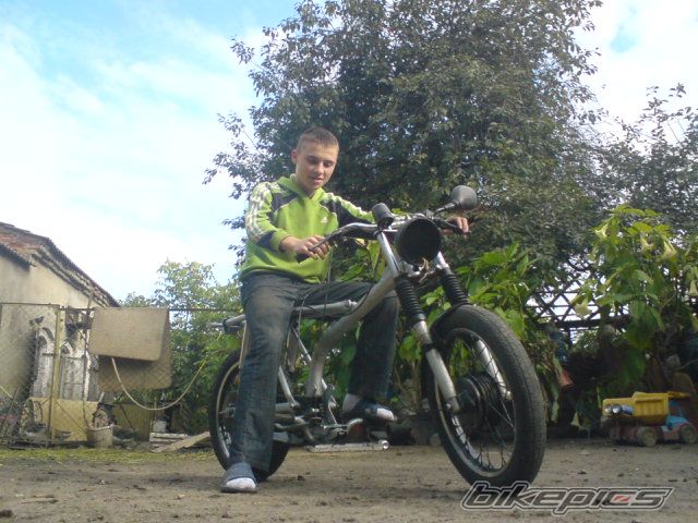 Bike Photo 2055605