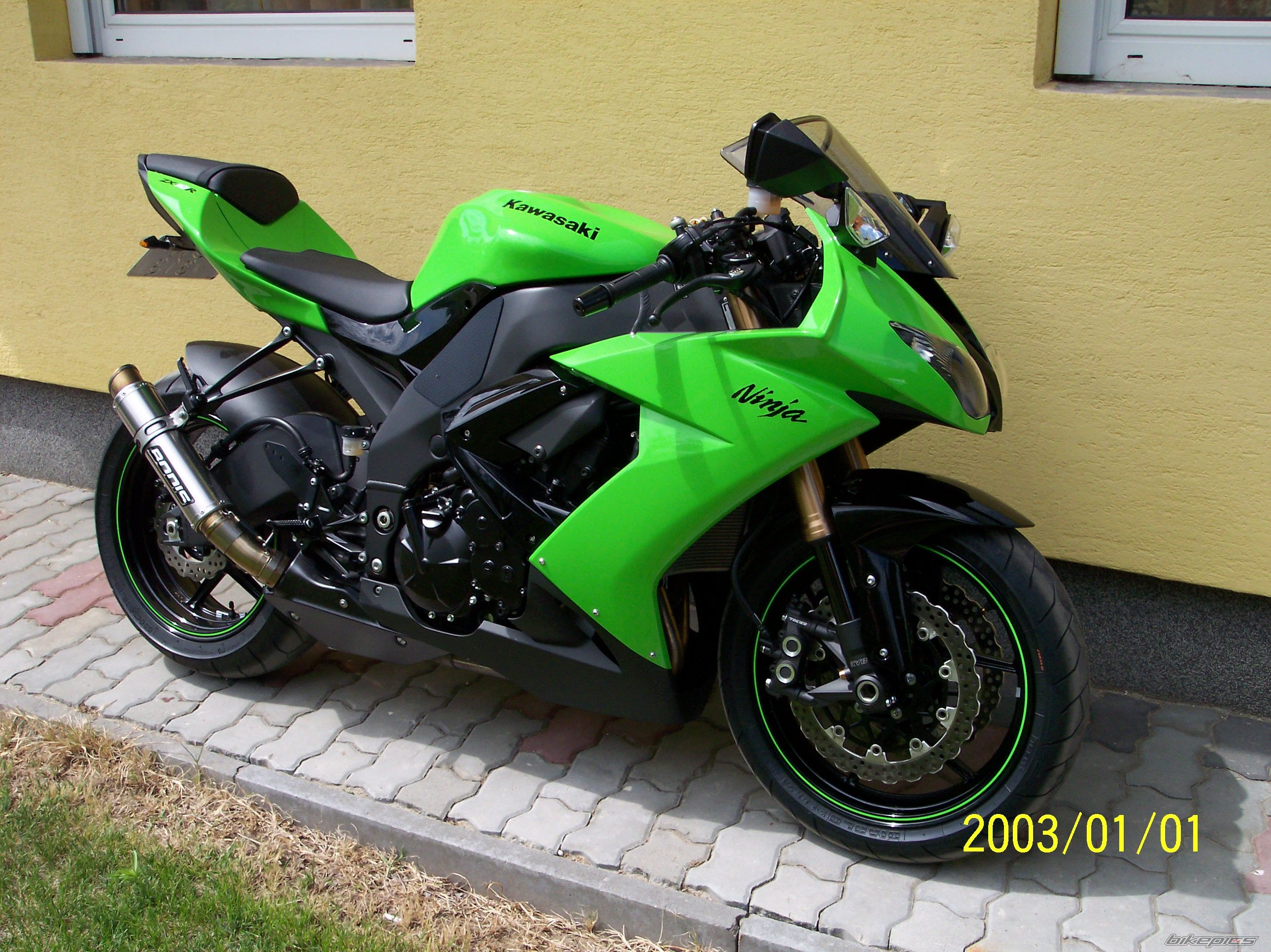 Bike Photo 2055609