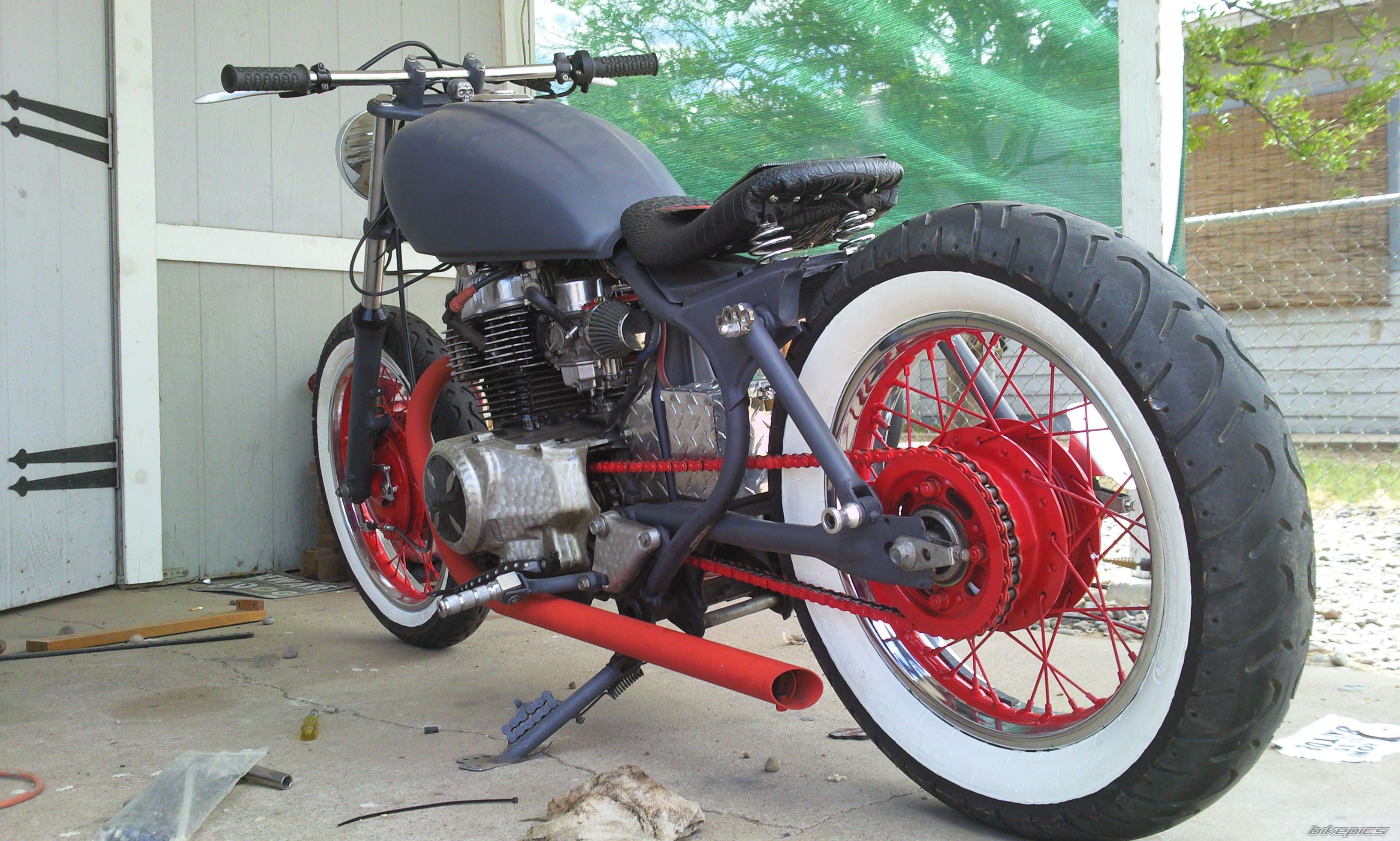 Bike Photo 2055701