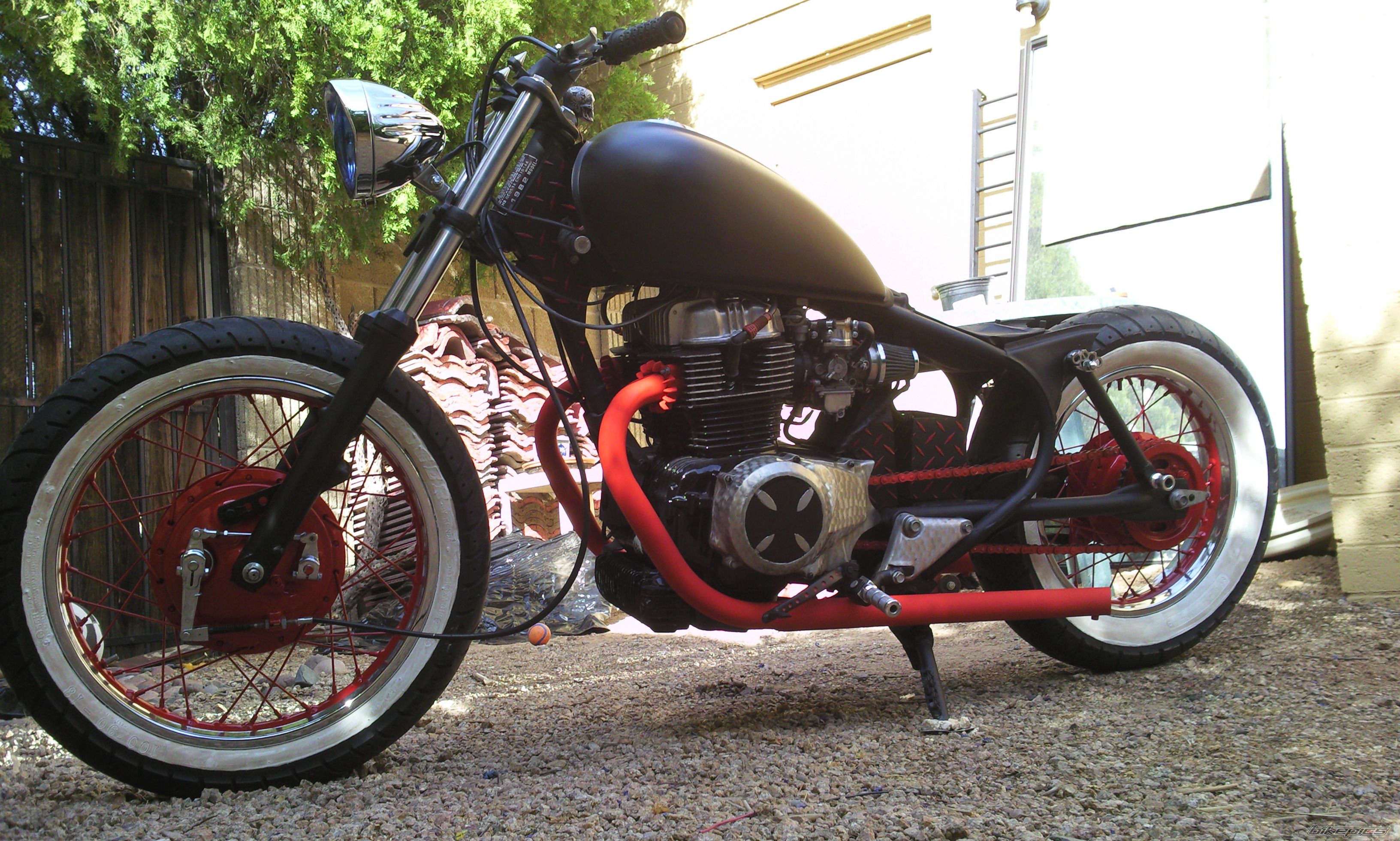 Bike Photo 2055702