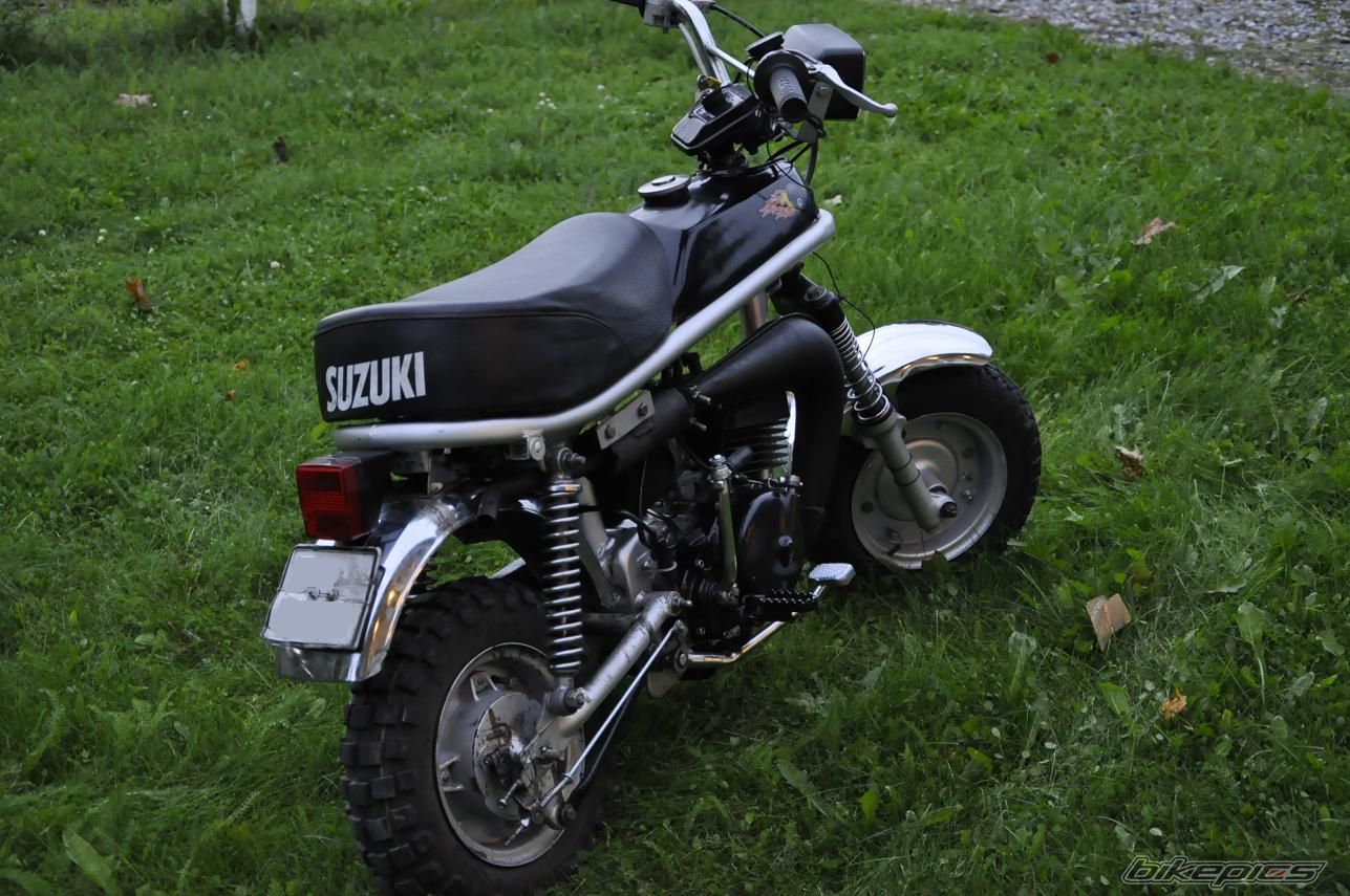 Bike Photo 2055736