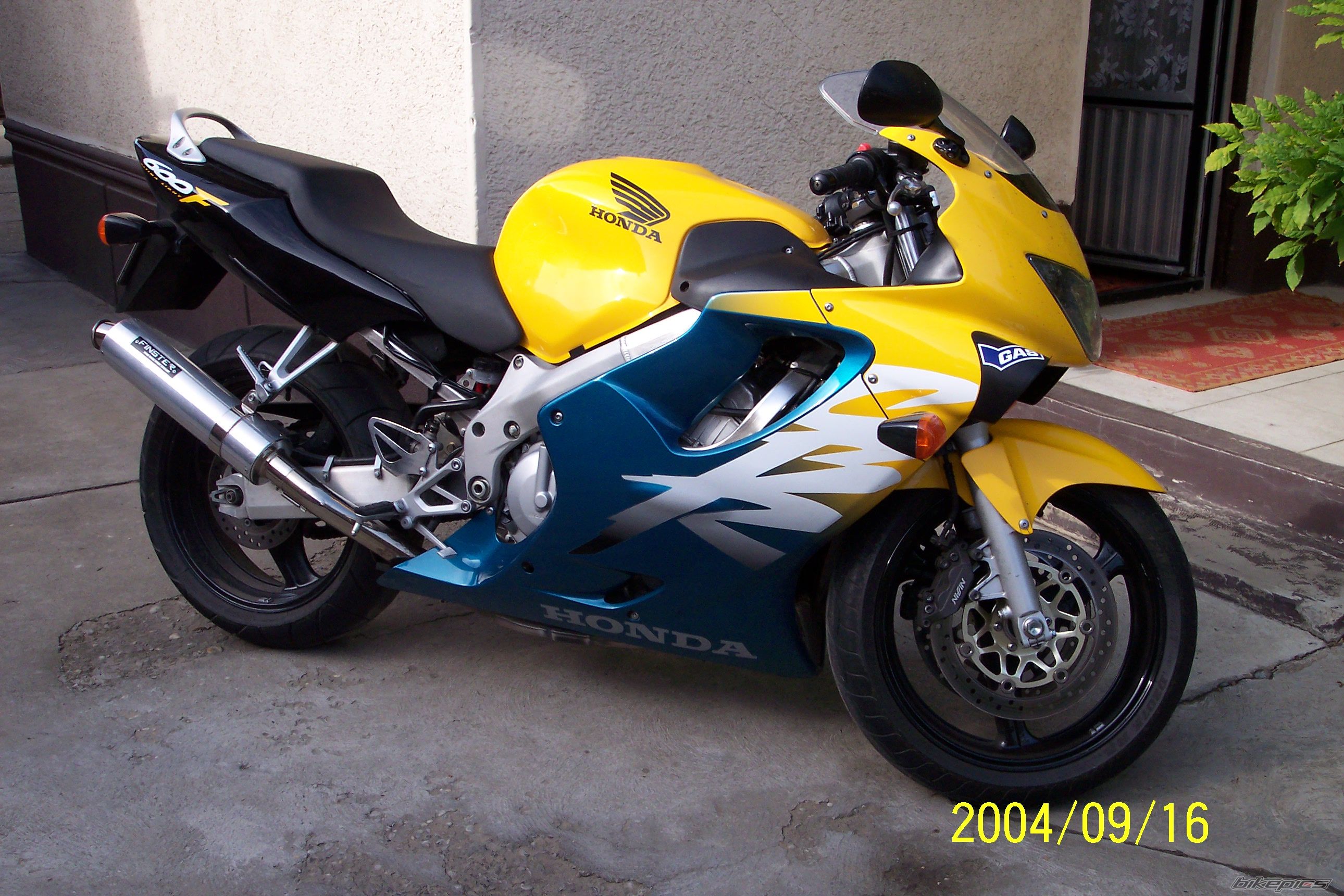 Bike Photo 2055774