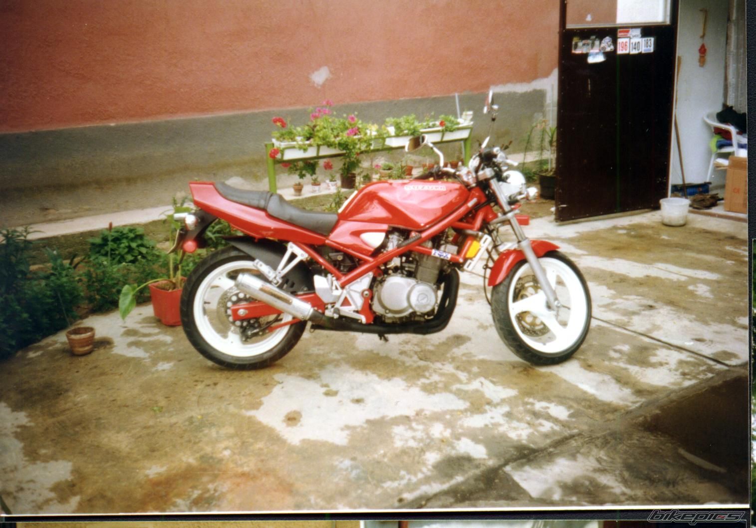Bike Photo 2055795