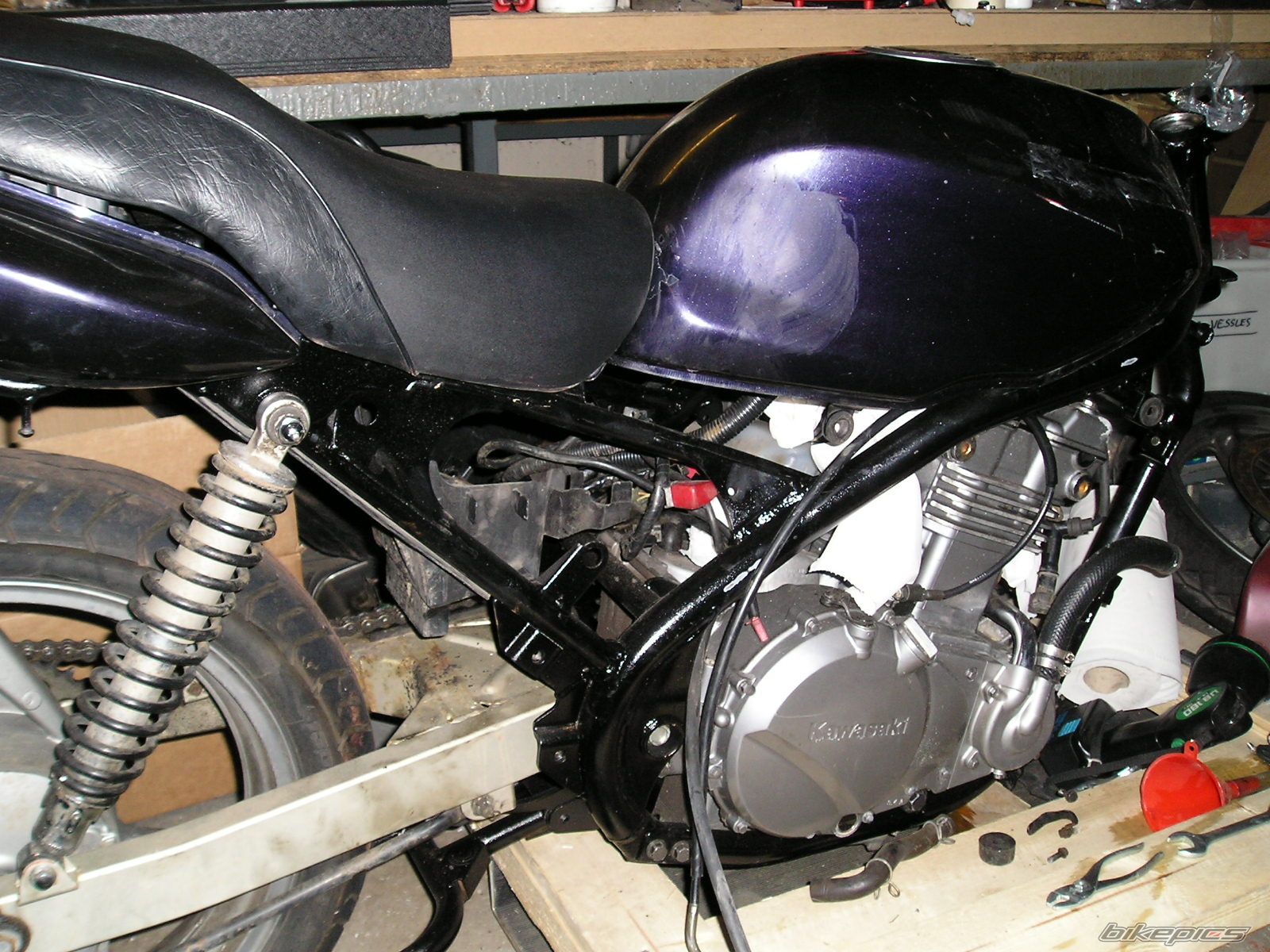 Bike Photo 2055935