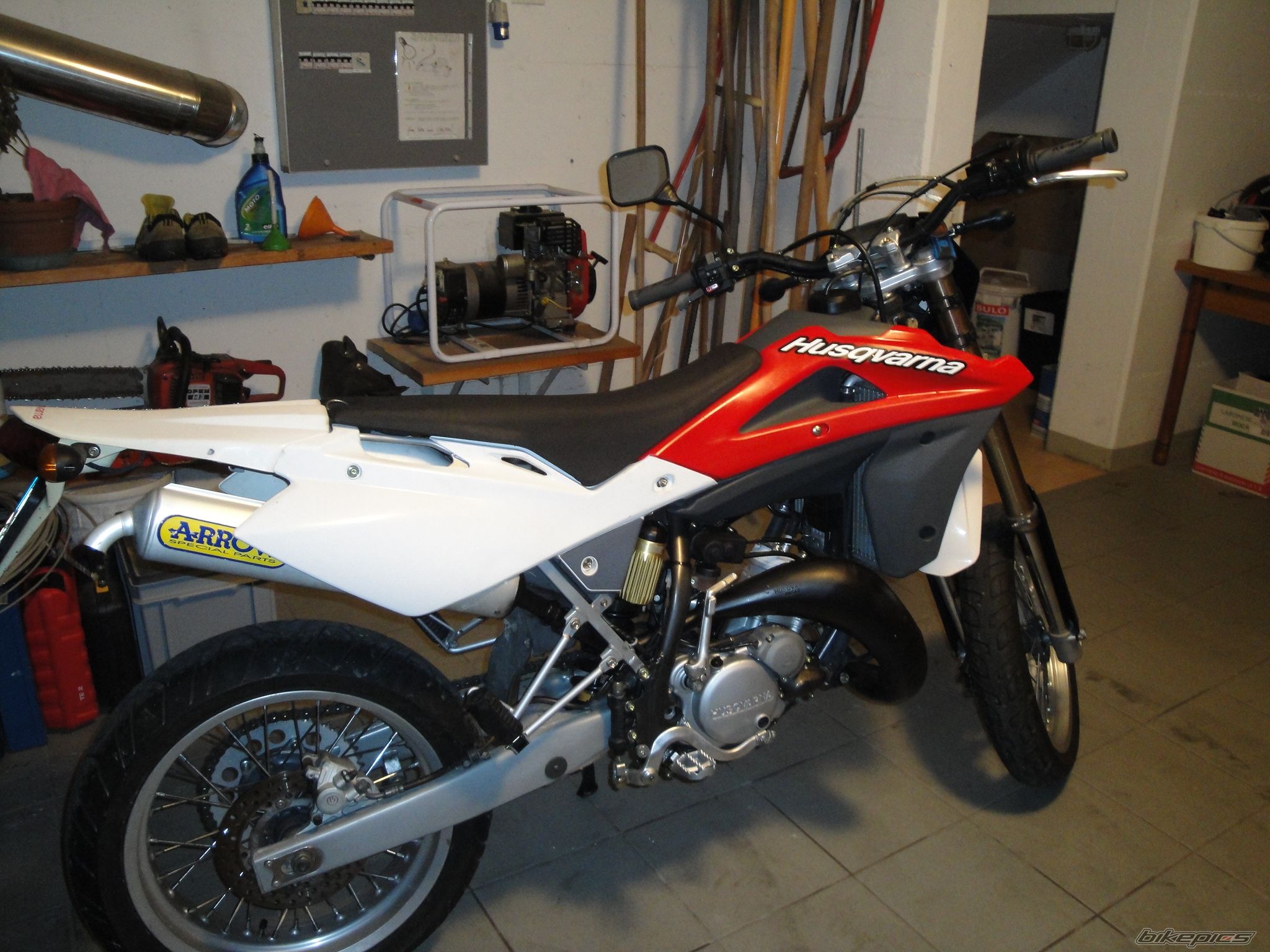 Bike Photo 2055941