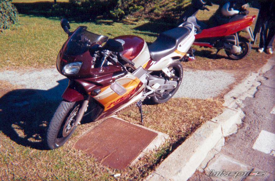 Bike Photo 20560