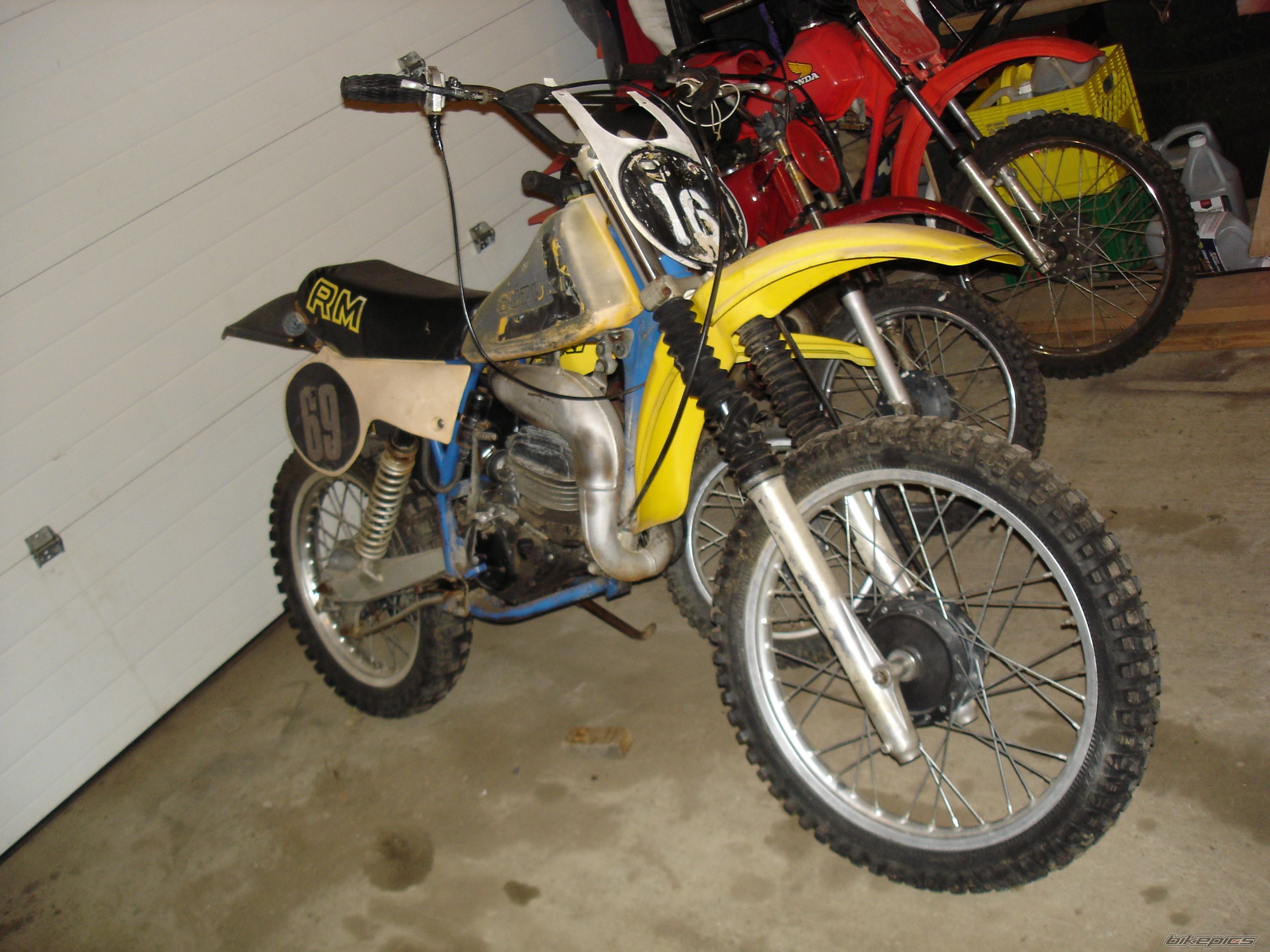 Bike Photo 2056056