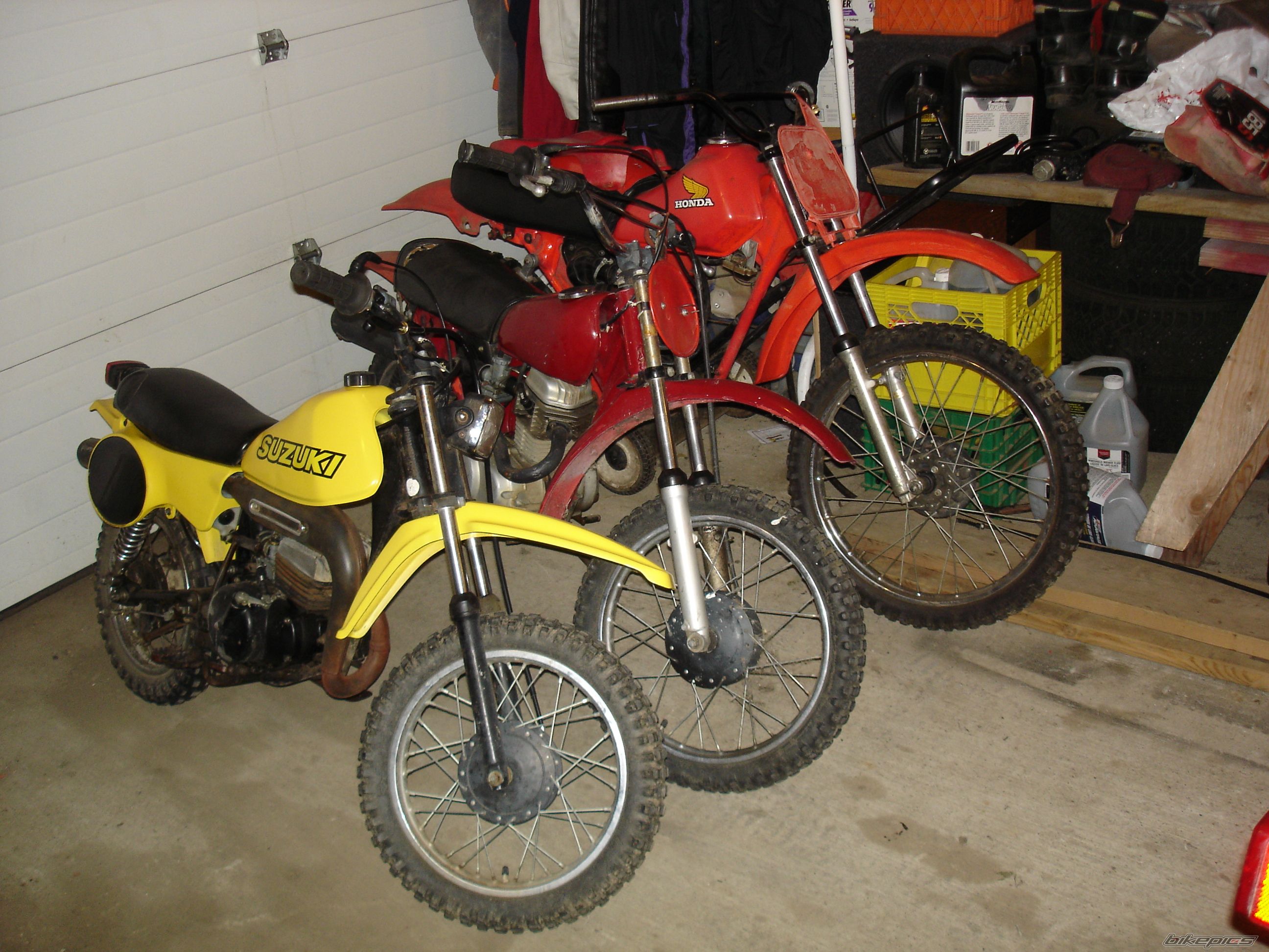 Bike Photo 2056086