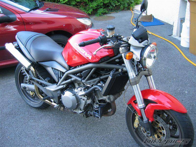 Bike Photo 205616