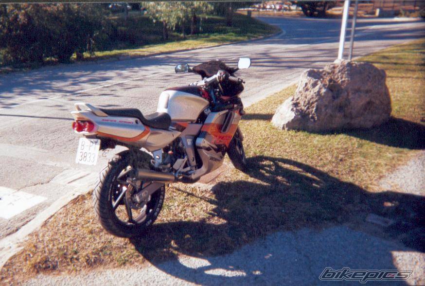 Bike Photo 20562