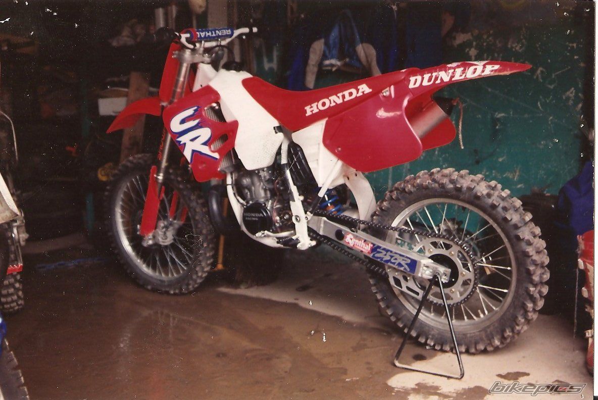 Bike Photo 2056202