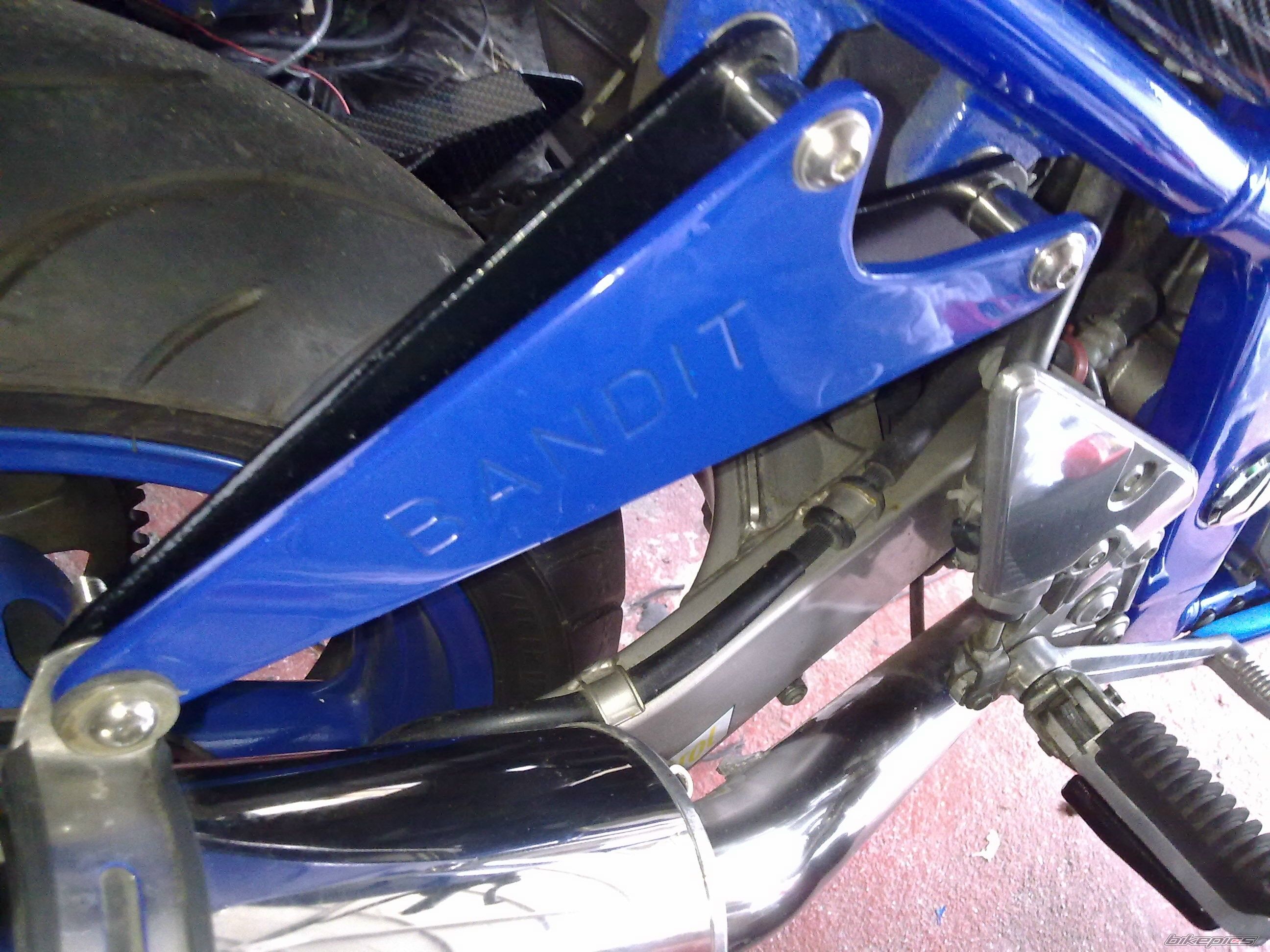 Bike Photo 2056269