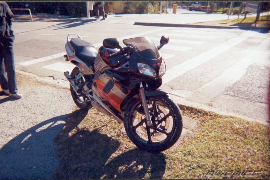 Bike Photo 20563