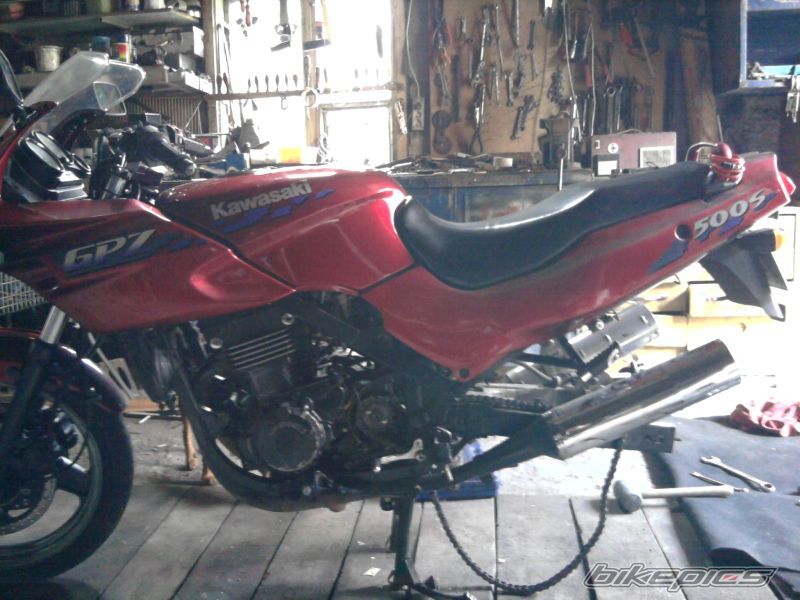 Bike Photo 2056377