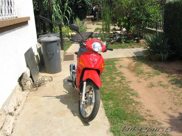 Bike Photo 205638